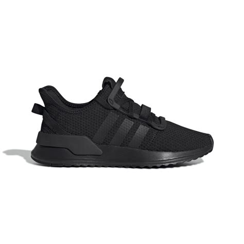 adidas u_path run zwart|Amazon.com: Adidas Originals U Path Run.